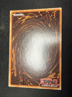 Spellbinding Circle SRL-EN006 - Ultra Rare 25th Anniversary Unlimited NM Yugioh - Image 4