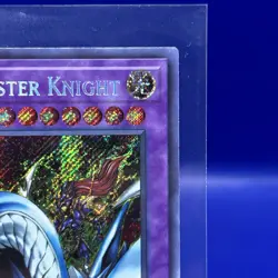Dragon Master Knight LCKC-EN065 Legendary Collection Kaiba Unlimited - Image 4