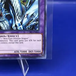 Dragon Master Knight LCKC-EN065 Legendary Collection Kaiba Unlimited - Image 5