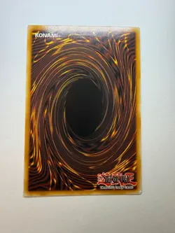 Yugioh - Fighting Flame Sword - Ultra - 1st - MZMI-EN008 - NM - Image 2