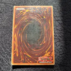 Yugioh! Dust Tornado PSV-011 | Super Rare Unlimited LP/MP - Image 2