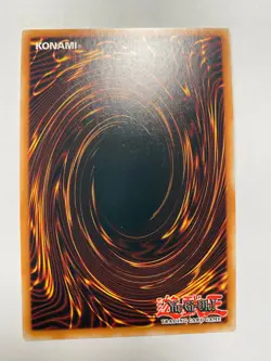 Fiendsmith's Tract MP25-EN093 2025 MegaPack 1st Edition Prismatic NM Yugioh - Image 2