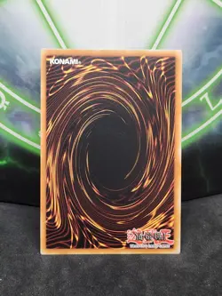 Yugioh Sosei Ryu-Ge Mistva CRBR-EN034 Ultra Rare 1st Edition NM - Image 2