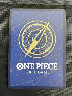 ONE PIECE - Enel OP05-100 SP Alt Art - Awakening Of The New Era - Image 2