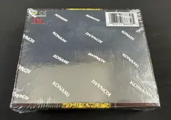 RARE Yu-Gi-Oh! TCG Quarter Century Bonanza Booster Box English 2024 - 24 Packs! - Image 2