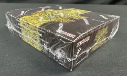 RARE Yu-Gi-Oh! TCG Quarter Century Bonanza Booster Box English 2024 - 24 Packs! - Image 3