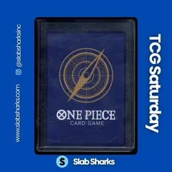 2022 ONE PIECE ROMANCE DAWN #OP01-024 MONKEY.D.LUFFY SUPER RARE - Image 2