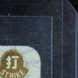 2022 ONE PIECE ROMANCE DAWN #OP01-024 MONKEY.D.LUFFY SUPER RARE - Image 5