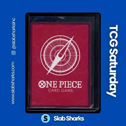 2023 ONE PIECE STARTER DECK: YAMATO #ST09-001 YAMATO LEADER - Image 2