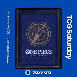 2024 ONE PIECE PROMO TREASURE BOOSTER SET #ST10-006 MONKEY.D.LUFFY SR - Image 2