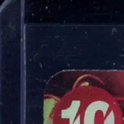 2024 ONE PIECE PROMO TREASURE BOOSTER SET #ST10-006 MONKEY.D.LUFFY SR - Image 3