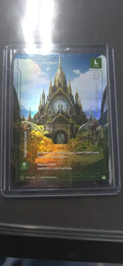 Wonders Of The First FF, M HOUSE OF VERDANLEAF Cots . 2PACKS COLLECTOR BOOSTER - Image 4