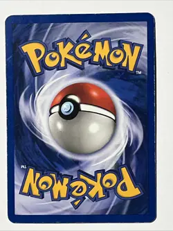 Kingdra Neo Genesis Holo Rare Card 8/111 LP - Image 3