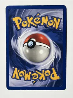 Kingdra Neo Genesis Holo Rare Card 8/111 LP - Image 5