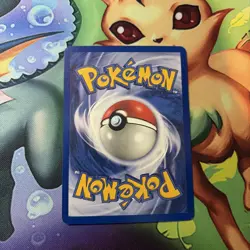 Pokemon Card - Sabrina's Golduck Gym Challenge 30/132 Rare LP - Image 2