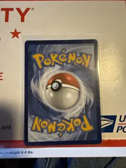 Pokemon TCG Mega Venusaur EX Card 177/132 English, Near Mint Condition - Image 3