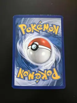 POKEMON EX DEOXYS MASTER BALL TRAINER REVERSE HOLO CARD 88/107 (LP) - Image 2