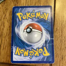 Pokemon M Gengar EX 35/119 XY Phantom Forces Ultra Rare Full Art Holo Card - Image 2