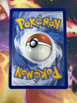 Pokemon Pikachu 027 Sv: Scarlet & Violet Promo Holo Card NM - Image 2