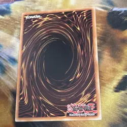 Yu-Gi-Oh! TCG Dragon Master Magia Prismatic Ultimate Rare Card RA04-EN055 - Image 5