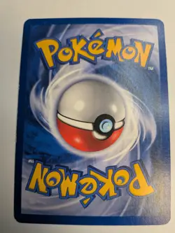 Pokemon Card - Good Manners 1st Edition Gym Heroes 111/132 Uncommon - Image 2