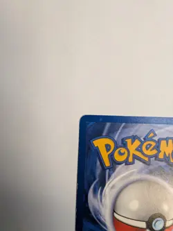 Pokemon Card - Good Manners 1st Edition Gym Heroes 111/132 Uncommon - Image 3