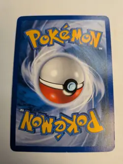 Pokemon Exeggcute 76/147 Aquapolis Common E Reader Series 2002 Pokemon Card - Image 2