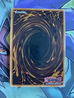 PRC1-ENV01 Elemental Hero The Shining Secret Rare Limited Ed NM Yugioh Card - Image 4