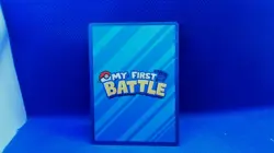 Raichu - My First Battle Pikachu Deck Promo Rare - Pokemon Card - Image 2