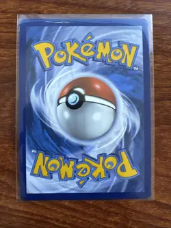 Pokemon TCG Earthen Vessel Trainer Shrouded Fable Holo Card 096/064 SV - Image 2