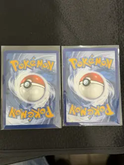 Pokemon TCG Roserade 2 Card Lot - 2 Cards English HP-NM - Image 2