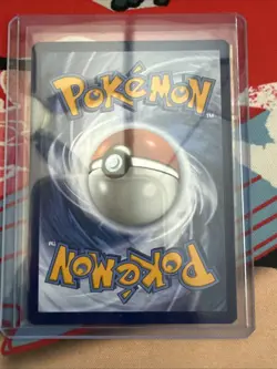 Pokemon TCG Spheal Card 199/191 Surging Sparks Illustration - Image 2