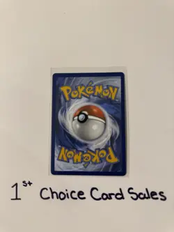 Pokemon TCG Arboliva EX 207/182 Full Art Holo Card, 2025 Destined Rivals Series - Image 2