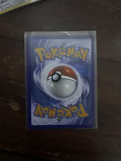 Pokemon TCG Mime Jr. Paldean Fates Shiny Rare Card 157/091 Near Mint Condition - Image 3