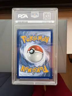 2020 Pokemon Battle Academy #60 Raichu GX PSA 10 Card GEM MINT! - Image 2