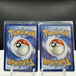 Pachirisu 051/132 Pokemon Mega Evolution Base Set 2 Card Lot - Image 2