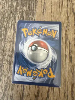 Pokemon Meloetta #26 Black Star Promo Holo Illustration Rare Card NM 🌼 - Image 2