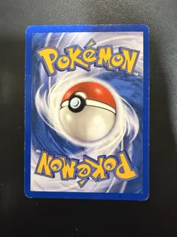 Swellow 45/97 EX Dragon Uncommon Pokemon Card LP - Image 2