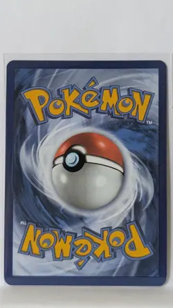 NM/M - Mega Gengar ex 056/094 - Phantasmal Flames - Pokemon Card TCG - Image 2