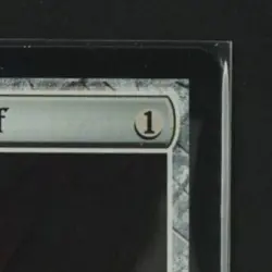 2009 MAGIC: THE GATHERING ZENDIKAR #196/249 BLADE OF BLOODCHIEF - Image 5