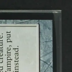 2009 MAGIC: THE GATHERING ZENDIKAR #196/249 BLADE OF BLOODCHIEF - Image 5