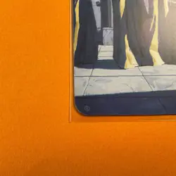 ALPHA FOIL Sisters of Silence Sorcery: Contested Realm Ossi Hiekkala Elite - Image 3