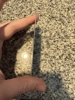 Magic The Gathering TMNT Commander: Continue Surge Foil Variant Near Mint - Image 3