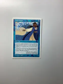 Hydroblast 1997 MTG Core Set 5th Edition Regular - Image 1