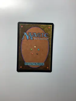 Hydroblast 1997 MTG Core Set 5th Edition Regular - Image 2