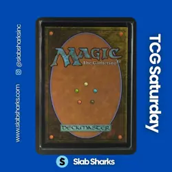 2009 MAGIC: THE GATHERING ZENDIKAR #42/249 ARCHMAGE ASCENSION - Image 2