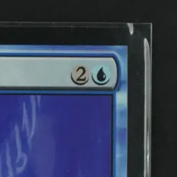 2009 MAGIC: THE GATHERING ZENDIKAR #42/249 ARCHMAGE ASCENSION - Image 5