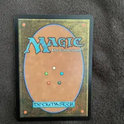 MTG Braids Arisen Nightmare *NM* Foil Japanese Limited PWFM Promo F/S from Japan - Image 2