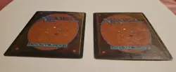 MTG Magic The Gathering - Sol Ring x2 Revised Edition, Uncommon MP - Image 5
