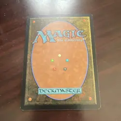 Magic: The Gathering Synapse Sliver Creature Legions Blue Rare Regular English - Image 2